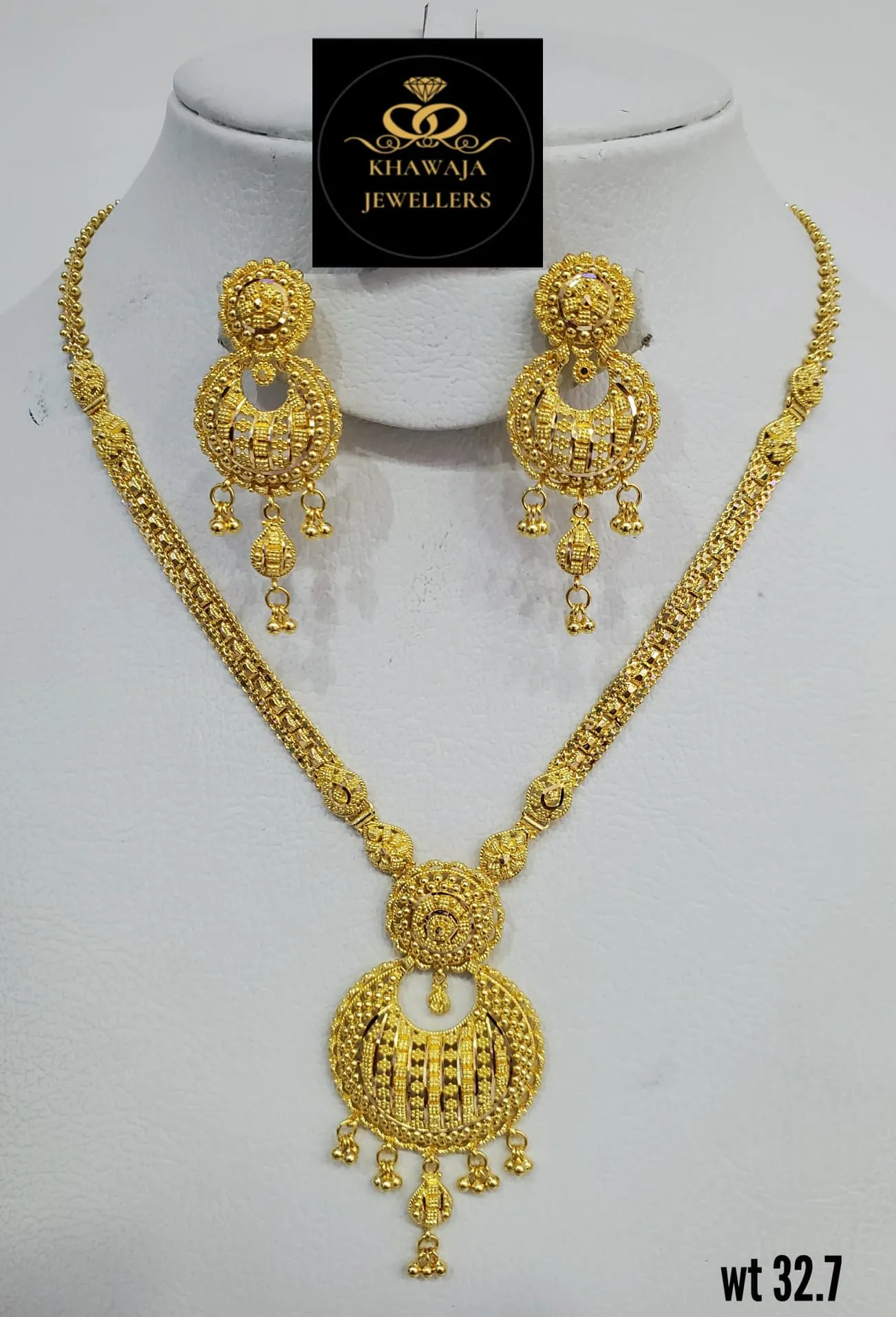 Necklace Sets Item 11