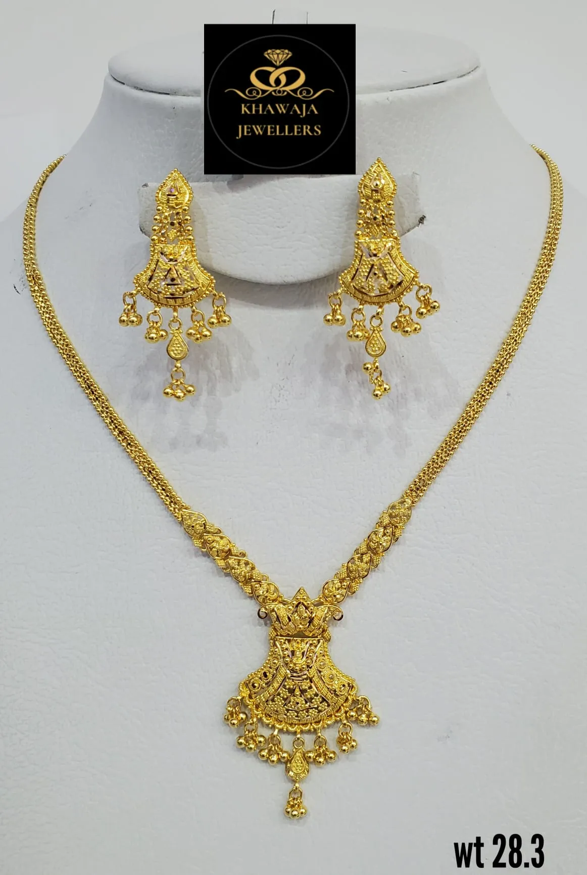 Necklace Sets Item 2