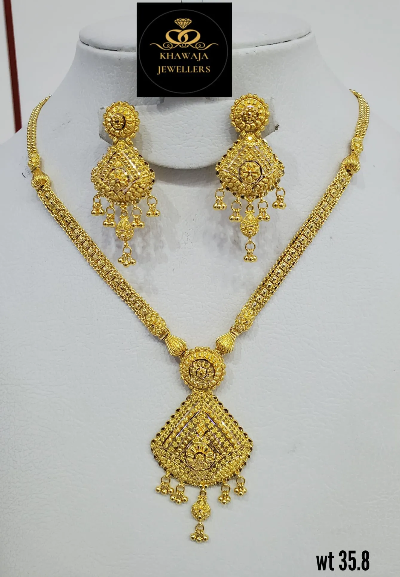 Necklace Sets Item 22