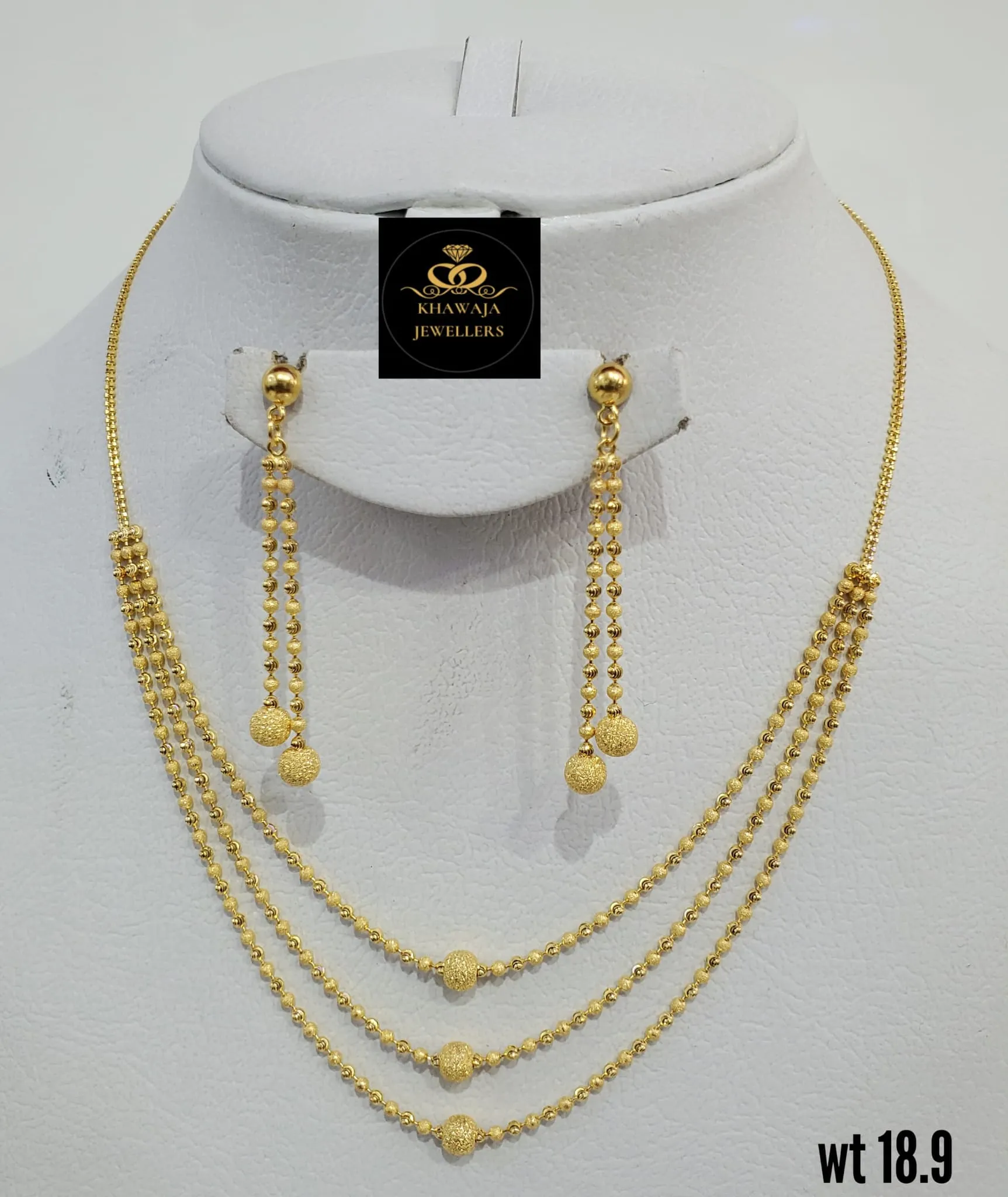 Necklace Sets Item 32