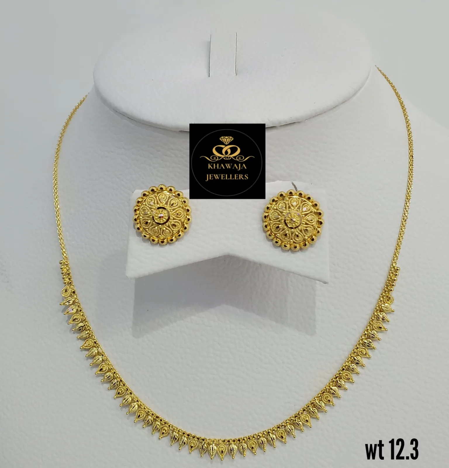 Necklace Sets Item 38