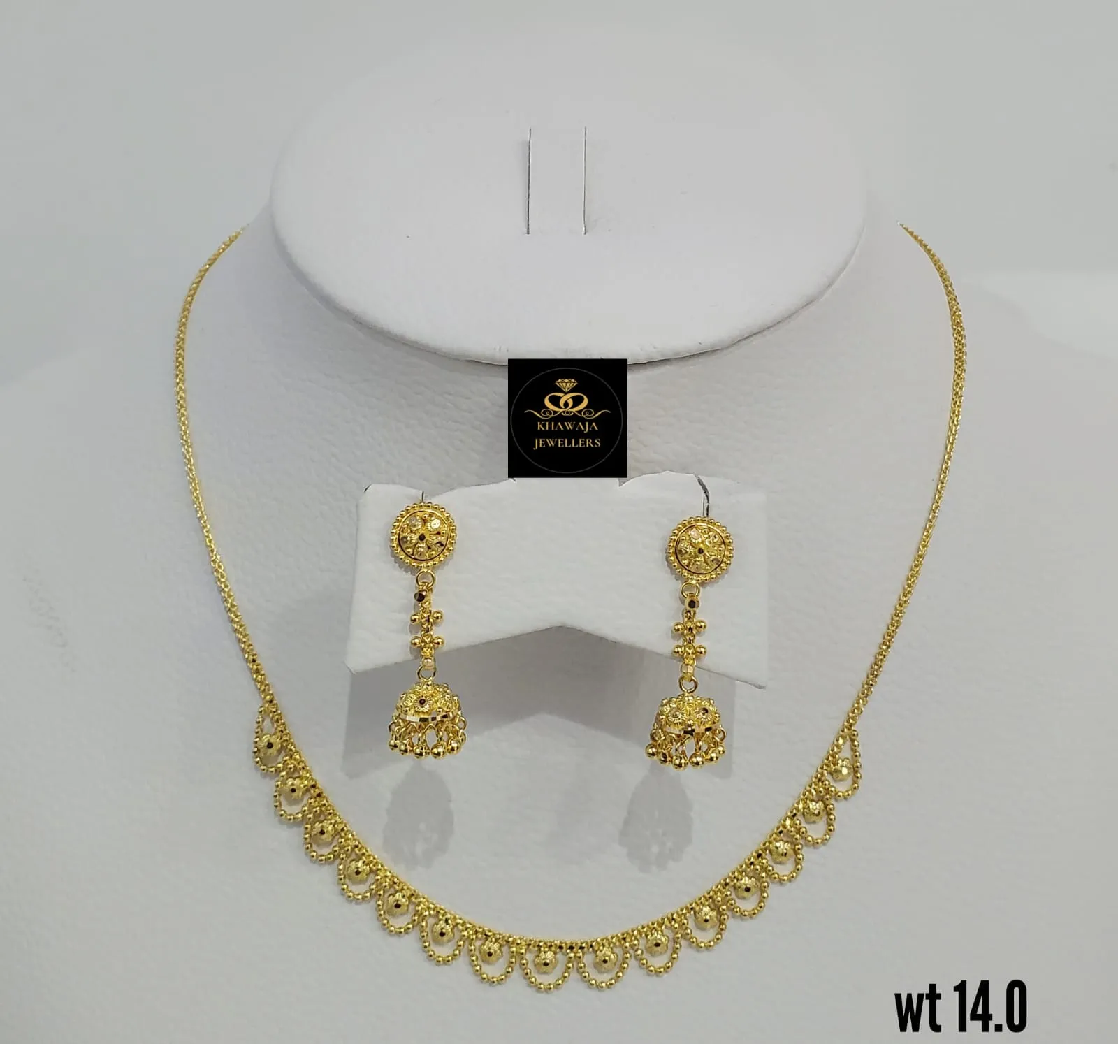 Necklace Sets Item 40