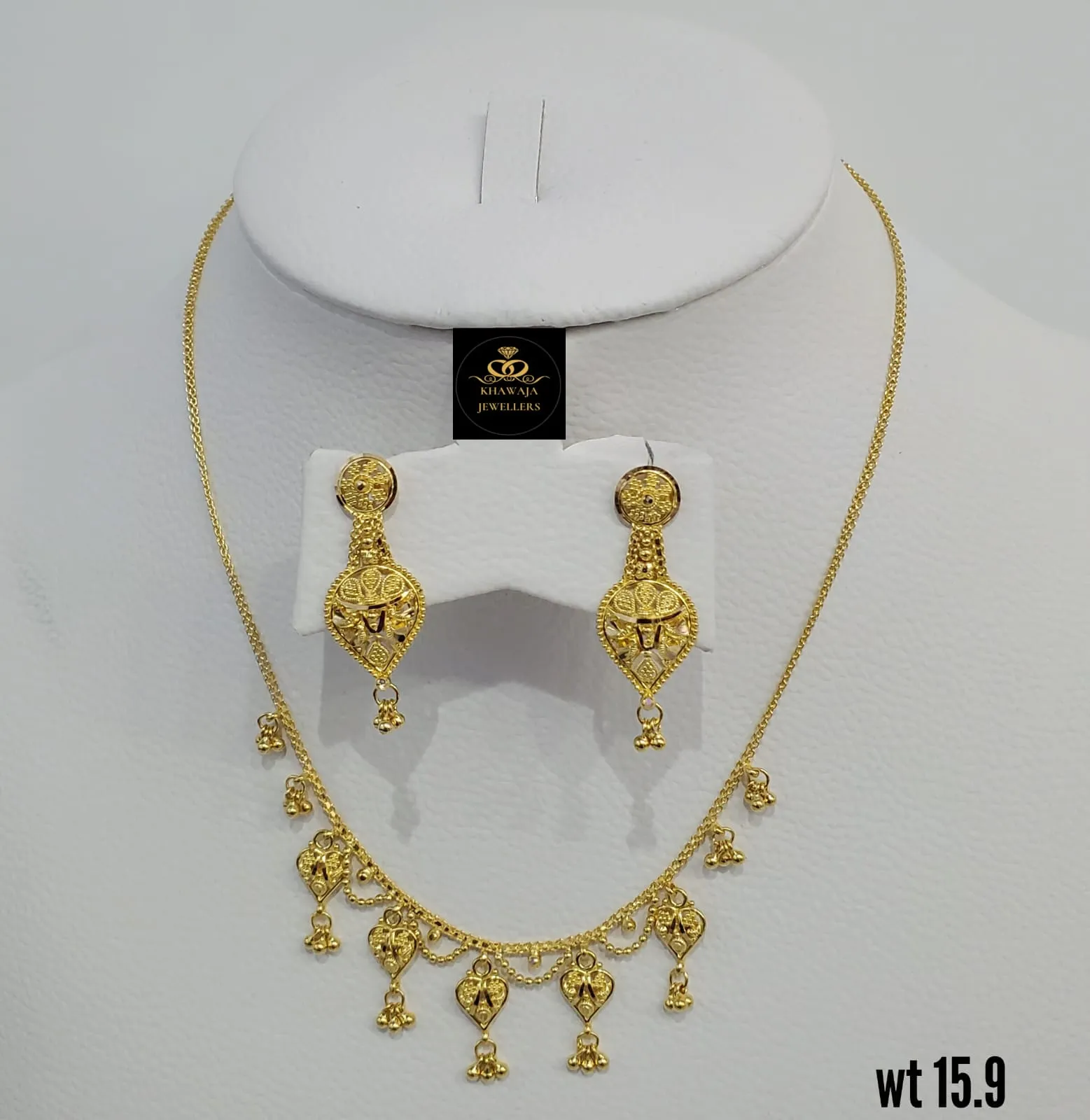 Necklace Sets Item 41