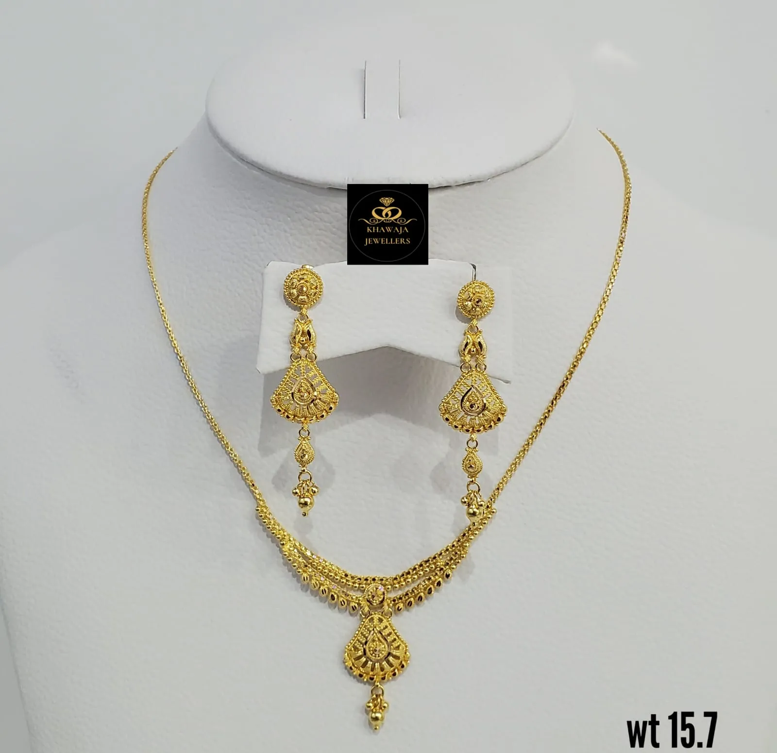 Necklace Sets Item 42