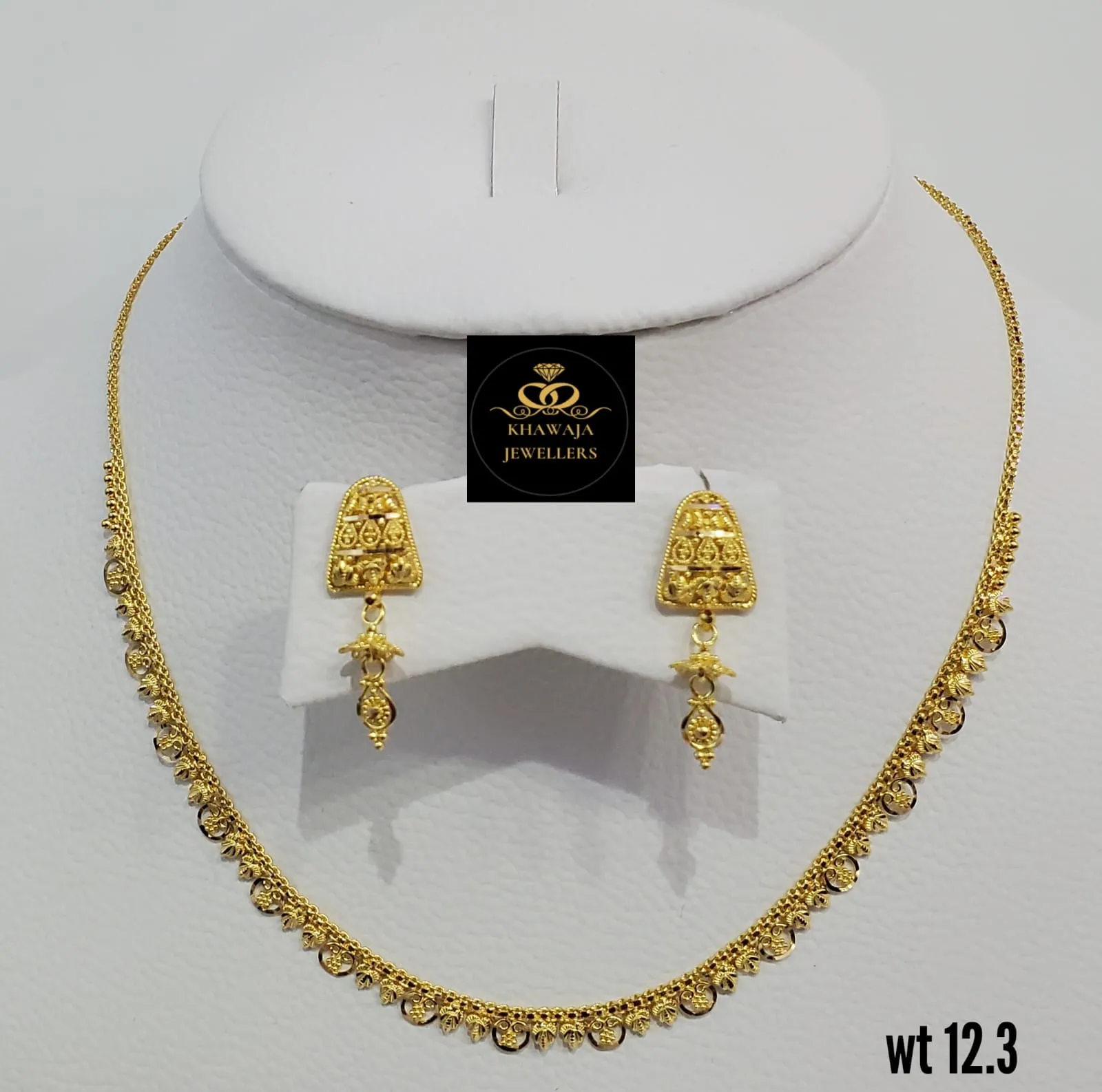 Necklace Sets Item 46