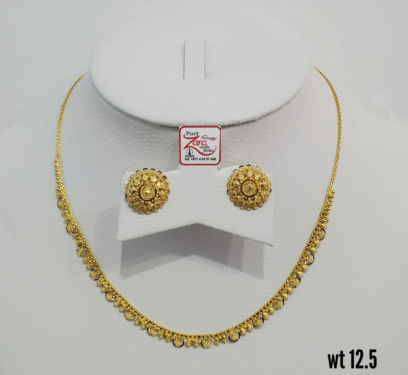Necklace Sets Item 51