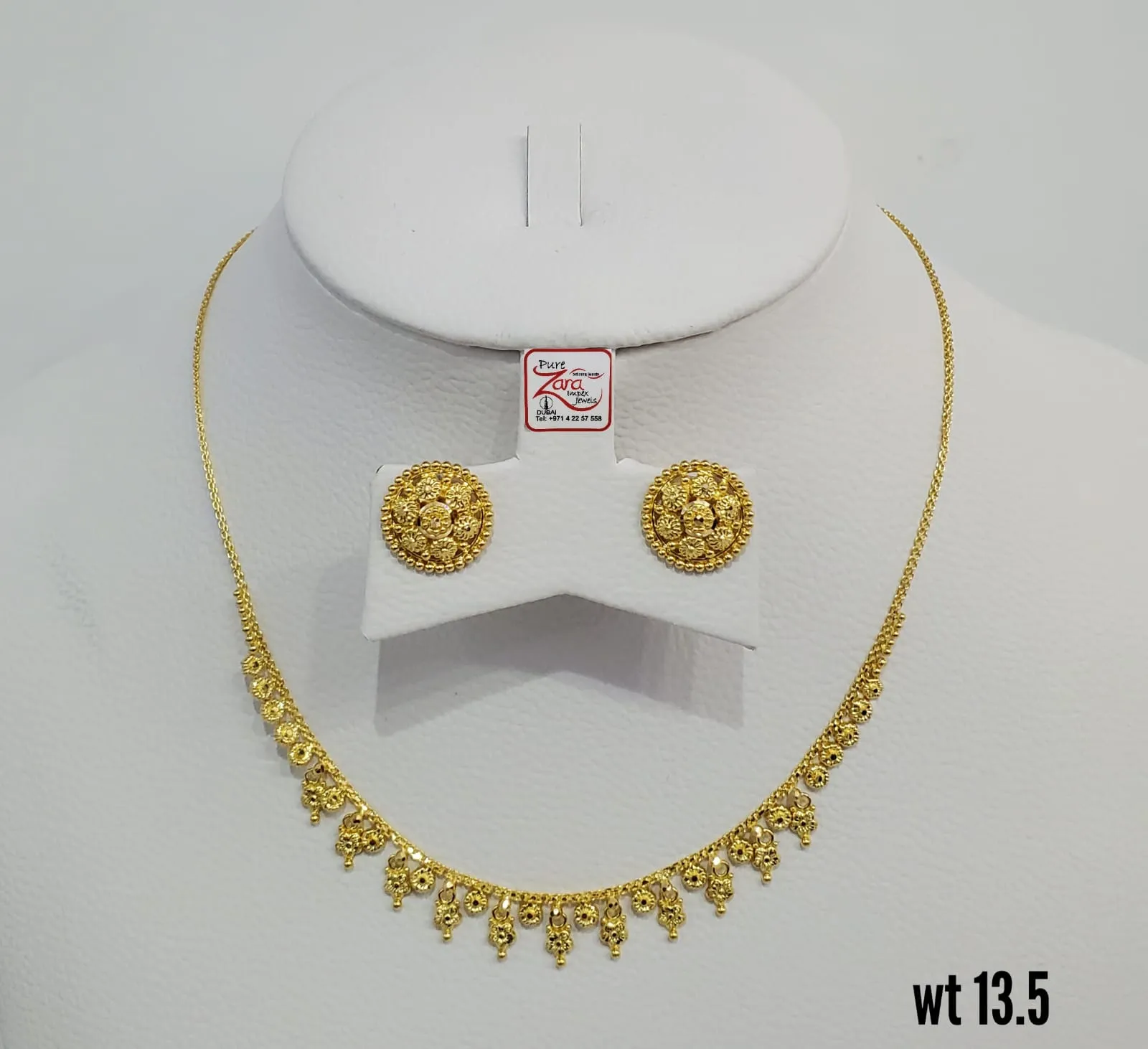 Necklace Sets Item 53