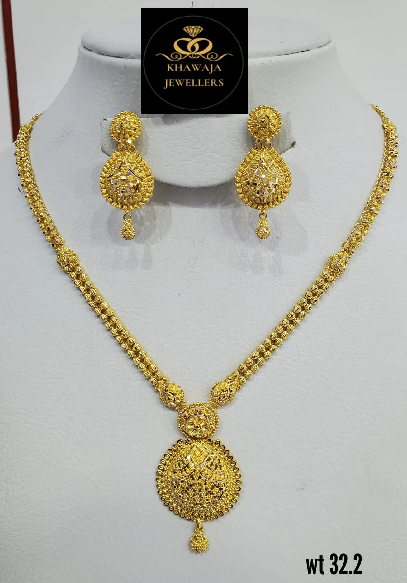 Necklace Sets Item 9